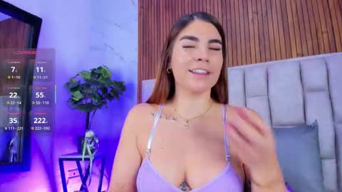 Snapshot of ammbar_foxx chatting on 16, 11, 2025 ambar online show from 16, 11, 2025