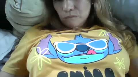 Snapshot of ammber3 chatting on 4, 2, 2025 Paula D online show from 4, 2, 2025