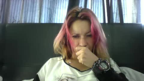 Snapshot of ammber3 chatting on 6, 2, 2025 Paula D online show from 6, 2, 2025