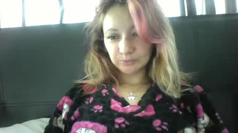 Snapshot of ammber3 chatting on 7, 2, 2025 Paula D online show from 7, 2, 2025
