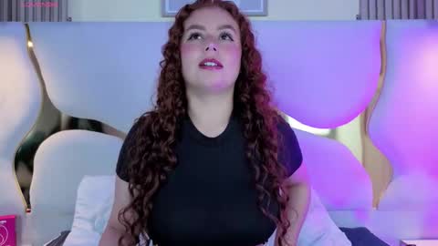 ammber_mjs online show from 17, 9, 2025