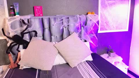 ammber_mjs online show from 22, 10, 2025