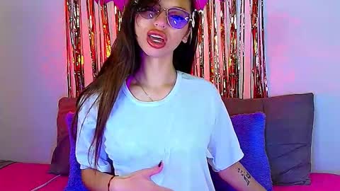 Ammelie online show from 16, 9, 2025