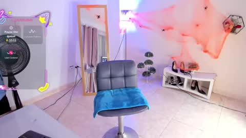 Amelya online show from 28, 10, 2025