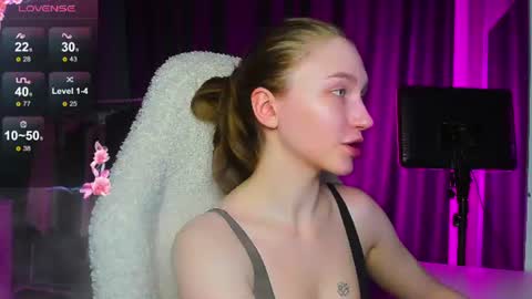 Snapshot of ammi_bliss chatting on 26, 6, 2026 Ammi online show from 26, 6, 2026