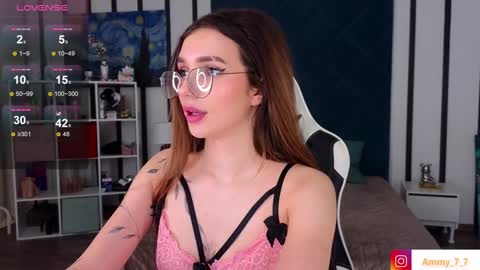 Snapshot of ammy_77 chatting on 3, 12, 2024 Ammy online show from 3, 12, 2024