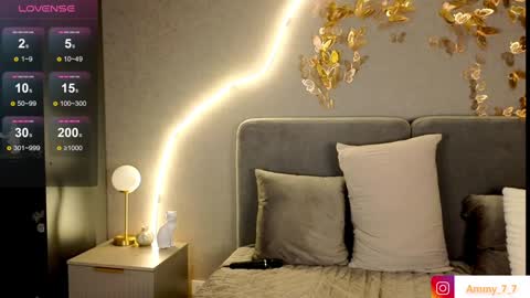 Snapshot of ammy_77 chatting on 24, 1, 2025 Ammy online show from 24, 1, 2025