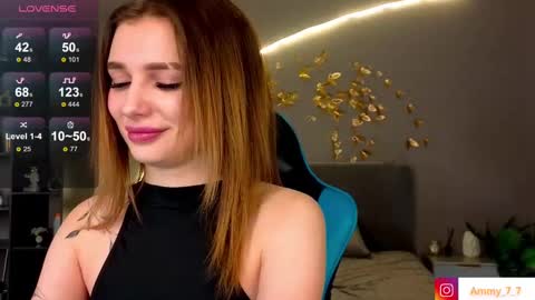 Snapshot of ammy_77 chatting on 21, 2, 2025 Ammy online show from 21, 2, 2025