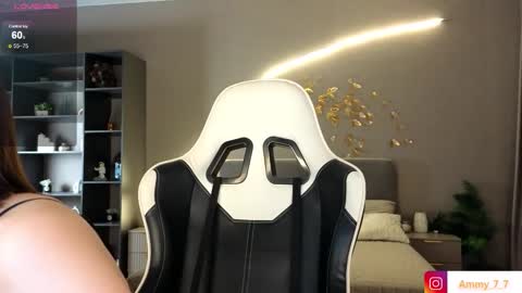 Snapshot of ammy_77 chatting on 11, 9, 2025 Ammy online show from 11, 9, 2025