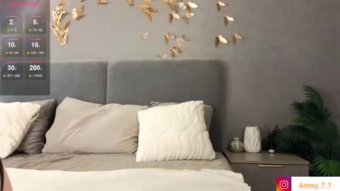 Snapshot of ammy_77 chatting on 17, 9, 2025 Ammy online show from 17, 9, 2025