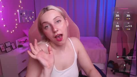 ammy_adamms online show from 4, 5, 2026
