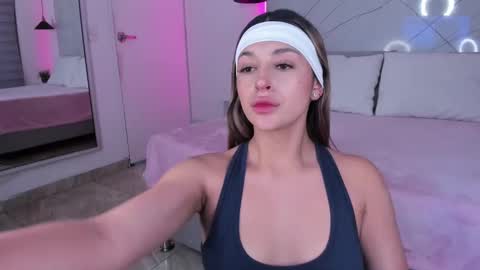 Snapshot of ammy_camm chatting on 24, 1, 2025 Ammy online show from 24, 1, 2025