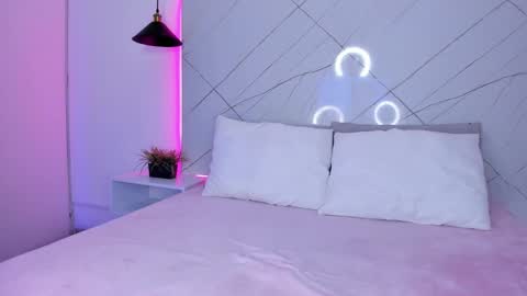 Snapshot of ammy_camm chatting on 25, 2, 2025 Ammy online show from 25, 2, 2025