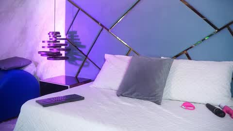 ammy durand online show from 18, 1, 2026