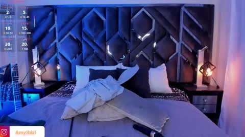 ammy_glow online show from 15, 1, 2026