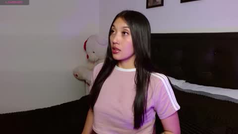 Snapshot of ammy_moon18 chatting on 13, 1, 2026 Amy online show from 13, 1, 2026