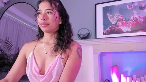 Ammy Nova online show from 22, 9, 2025