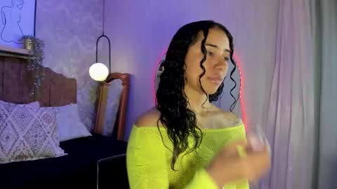 Ammy Nova online show from 19, 11, 2025