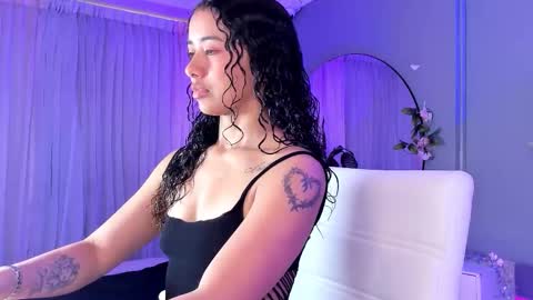 Ammy Nova online show from 5, 1, 2026