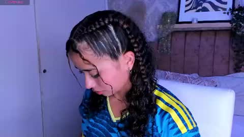 Snapshot of ammy_nova chatting on 3, 7, 2026 Ammy Nova online show from 3, 7, 2026