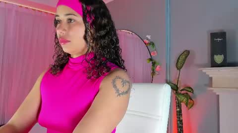 Snapshot of ammy_nova chatting on 10, 7, 2026 Ammy Nova online show from 10, 7, 2026