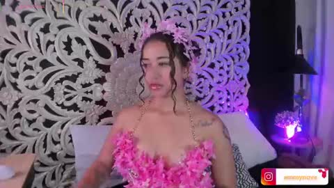 Snapshot of ammy_nova chatting on 16, 7, 2026 Ammy Nova online show from 16, 7, 2026