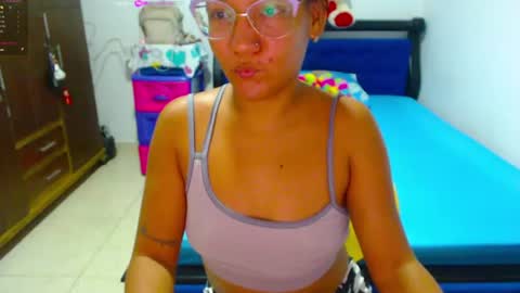 Snapshot of ammy_ronan chatting on 16, 7, 2026 IM AMMY online show from 16, 7, 2026