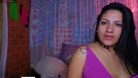 Snapshot of ammy_stones1 chatting on 12, 1, 2026 Ammy Stones online show from 12, 1, 2026