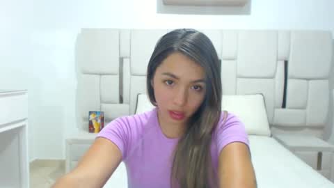Snapshot of ammy_velez chatting on 17, 1, 2025 ammy_velez online show from 17, 1, 2025