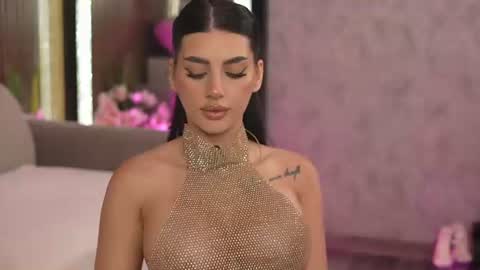 Amy Blair online show from 26, 6, 2026