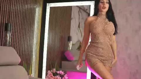 Amy Blair online show from 18, 7, 2026