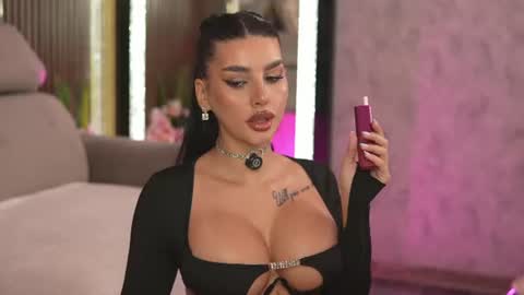 Amy Blair online show from 23, 7, 2026