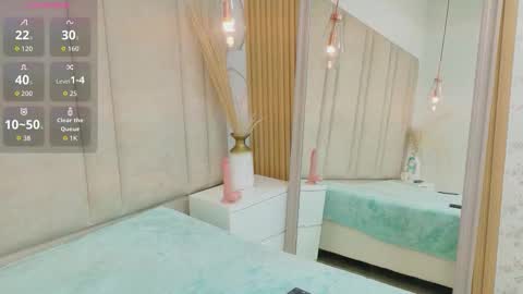 Snapshot of ammyjoness chatting on 16, 12, 2025 online show from 16, 12, 2025