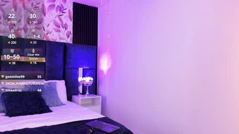 Snapshot of ammyjoness_ chatting on 23, 12, 2024 Ammy Jones online show from 23, 12, 2024