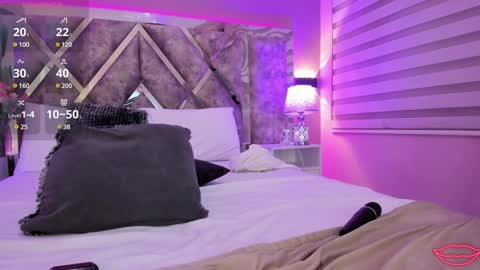 Snapshot of ammyjoness_ chatting on 5, 2, 2025 Ammy Jones online show from 5, 2, 2025