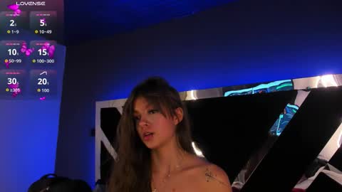 Snapshot of ammyjoness_ chatting on 3, 2, 2026 Ammy Jones online show from 3, 2, 2026