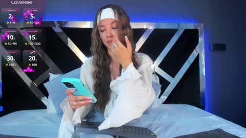 Snapshot of ammyjoness_ chatting on 30, 3, 2026 Ammy Jones online show from 30, 3, 2026