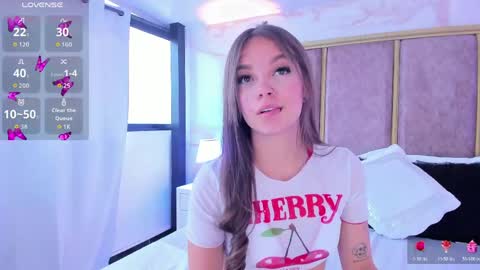 Snapshot of ammyjoness_ chatting on 15, 4, 2026 Ammy Jones online show from 15, 4, 2026