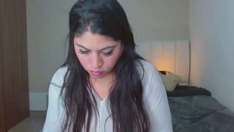 Ammyparkerr online show from 12, 3, 2025