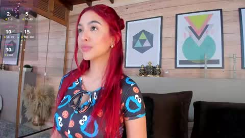 Ammy Scott  online show from 9, 2, 2025