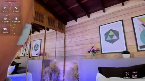 Ammy Scott  online show from 26, 2, 2025