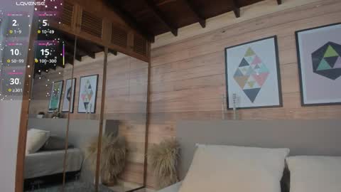 Ammy Scott  online show from 15, 9, 2025