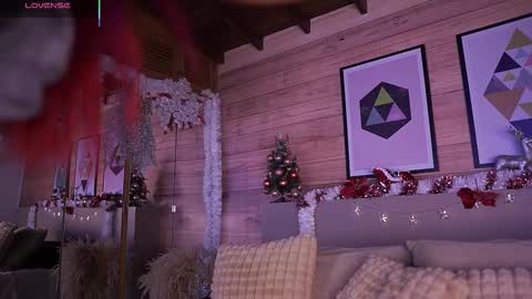 Ammy Scott  online show from 14, 12, 2025