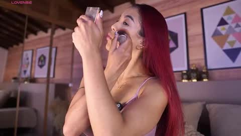 Ammy Scott  online show from 2, 2, 2026