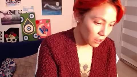 yisel online show from 8, 11, 2025