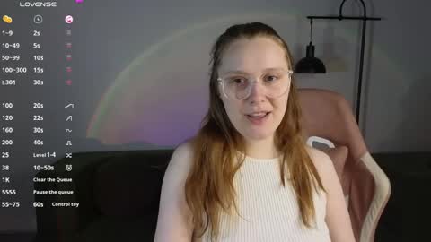 Snapshot of ammywink chatting on 12, 5, 2026 Ammy online show from 12, 5, 2026