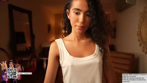 RETURN 30TH  100 explicit on  online show from 21, 1, 2025