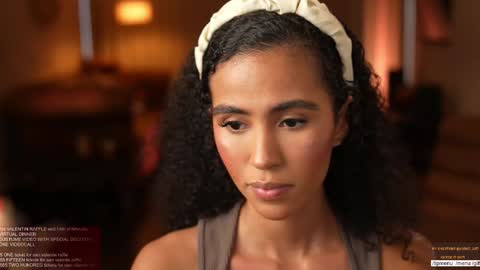 RETURN 30TH  100 explicit on  online show from 4, 2, 2025