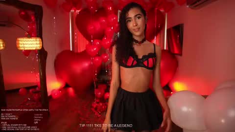 RETURN 30TH  100 explicit on  online show from 14, 2, 2025