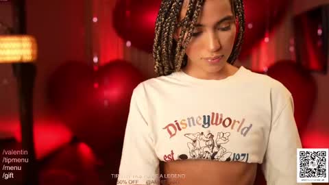 RETURN 30TH  100 explicit on  online show from 18, 2, 2025